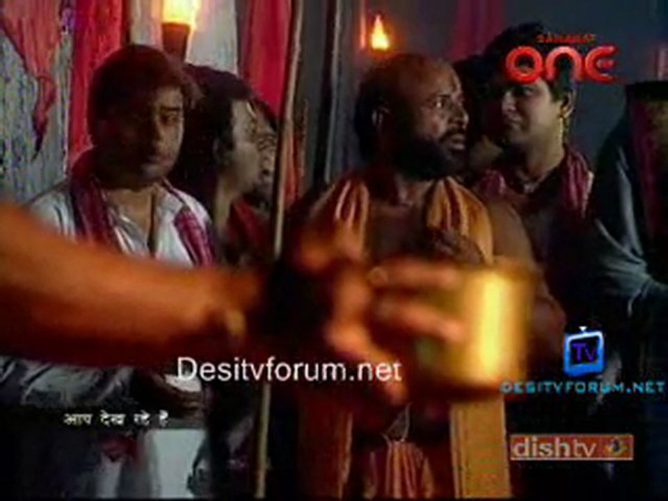 Ganga Ki Dheej - 25th Feb 2011 - Pt2
