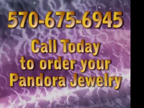 Pandora Charms Valentines Jewelry Dallas Pennsylvania
