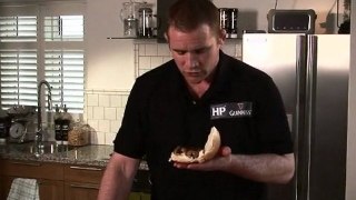 Rugby legend Phil Vickery launches HP Sauce with Guinness, a