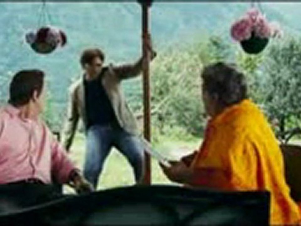 Naughty @ 40 Theatrical Trailer (2011) [Desirulez.net]