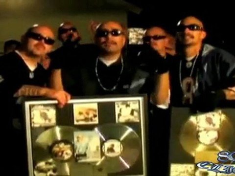 Mr. Criminal Hi Power 4 Life Ft. Mr. Capone-e, Mr. Silent