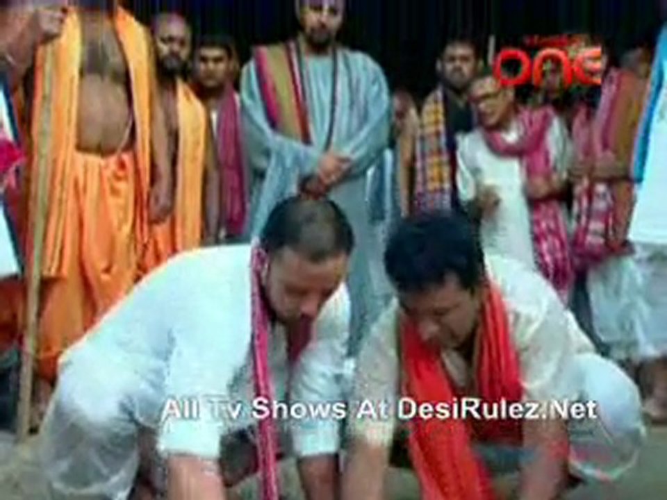 Ganga Ki Dheej - 25th February 2011 pt1