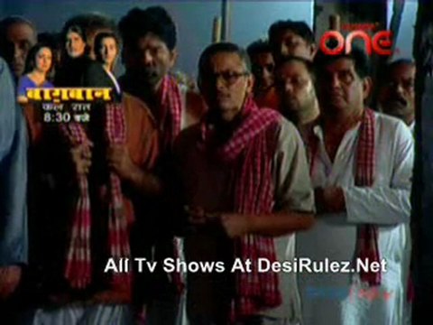 Ganga Ki Dheej - 25th February 2011 pt2