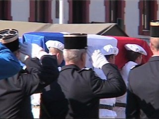 Hommage au 7ème BCA 🇫🇷