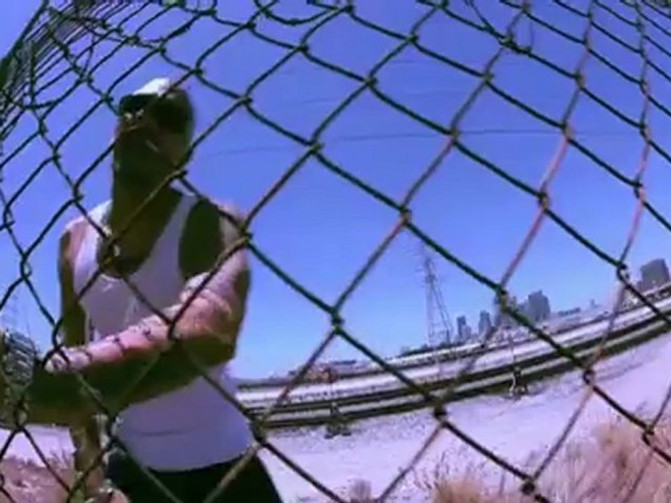 Mr. Criminal  One Day In Cali (Death Before Dishonor)