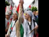 Chanson pour la Palestine  song for palestine  reggae  sionisme