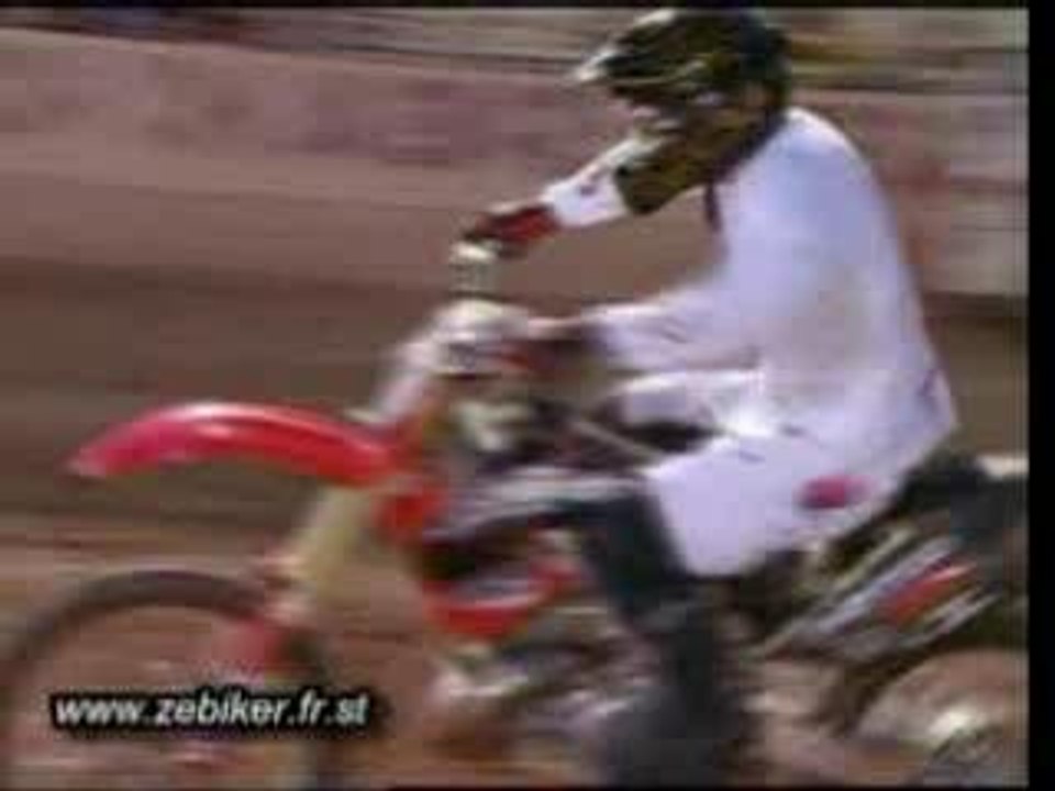 moto superman