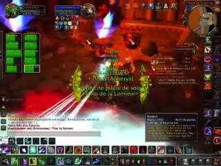 derniere partie raid 24 fev 2011