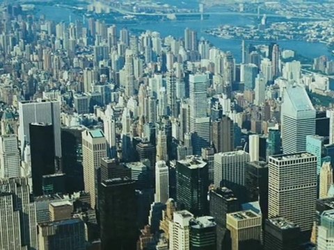 Five Minarets in New York (2010) Unrated DVDRip