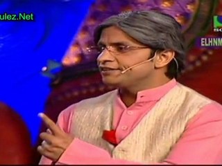 Jubilee Comedy Circus - 25th February 2011 PART-3