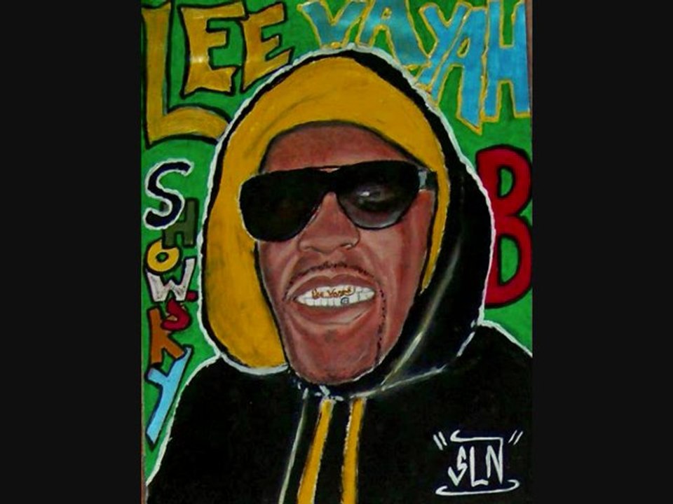 AZROCK /LEEVAYAH B/ MrFACE /MAD KILLAH Crime Time Riddim Mix