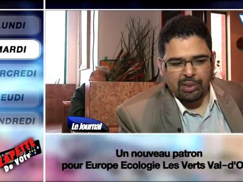 Zapette du 21 au 25 Février 2011