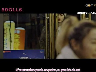 (French Sub) 5dolls Feat. Jay Park - Lip Stain