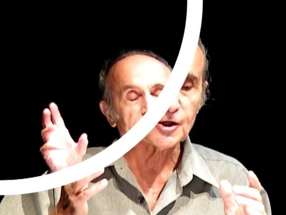 Extraits "il faut laver la neige" Mr André Morel