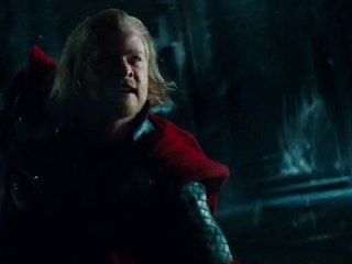 THOR - La nouvelle bande-annonce VF