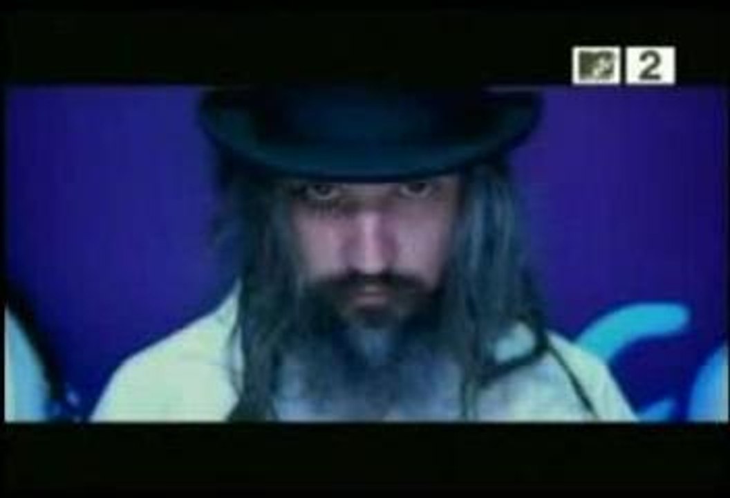 rob_zombie never_gonna_stop-daveyscan-