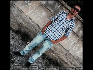 Sen Benimsin - Mc Akdamar feat (Rak-on & Esir & Memocex)