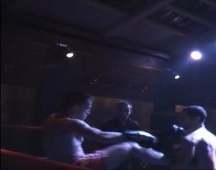 ΜΑΛΙΚΟΥΤΗΣ VS ΕΥΑΓΓΕΛΟΥ (APOCALYPSE 2)