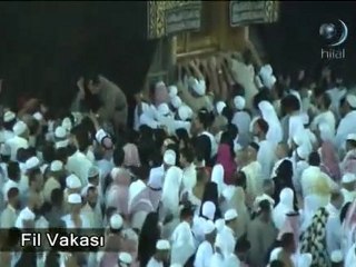 FİL OLAYI - FİL SURESİ / ahmet 4141