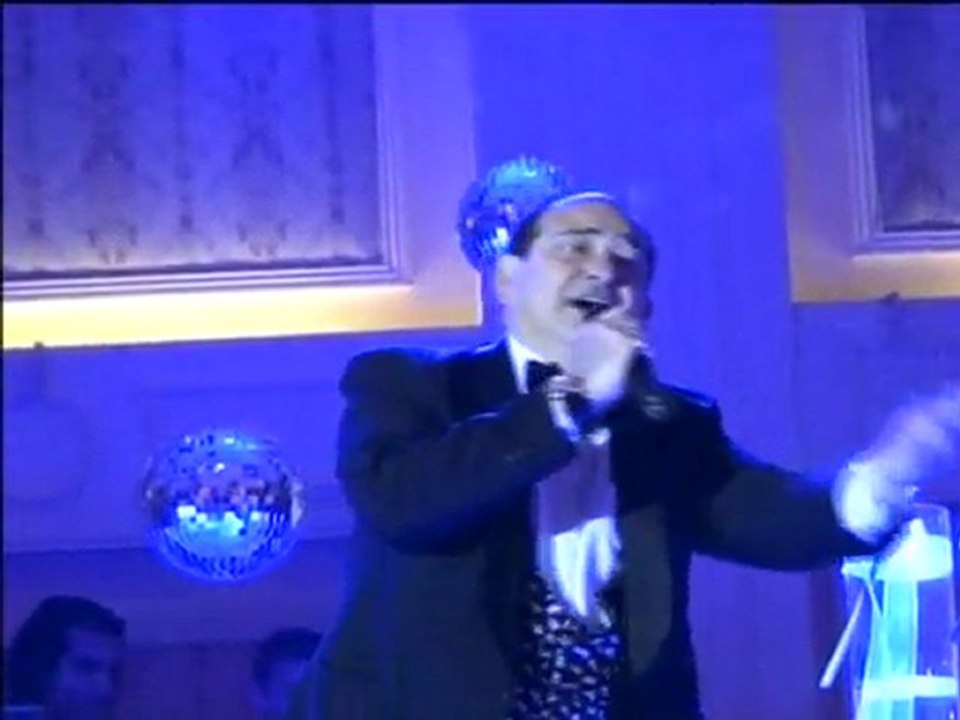 Michael Halphie Sings  La Vie en Rose (2008)