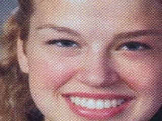 Flashback : Adrianne Palicki
