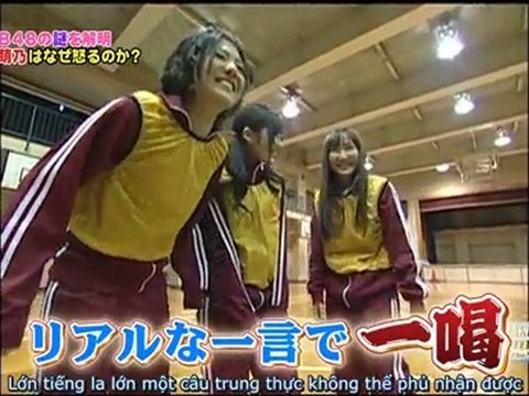 [ AKB48 ] Shukan AKB Ep66 (2/2)