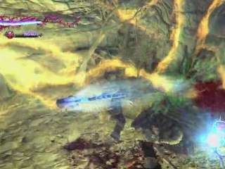 Knights Contract Trailer