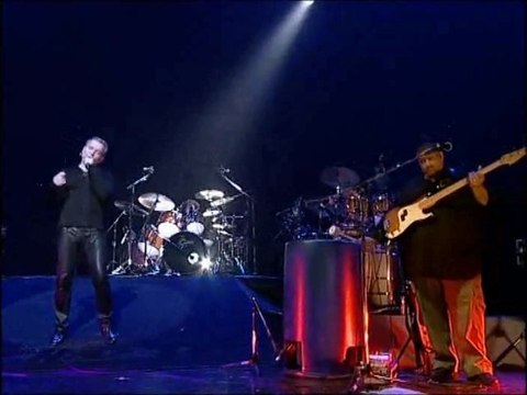 -bernard Lavilliers (85) -chanson etat des lieux