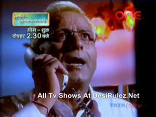 Kaala Saaya  - 25th February 2011 pt3