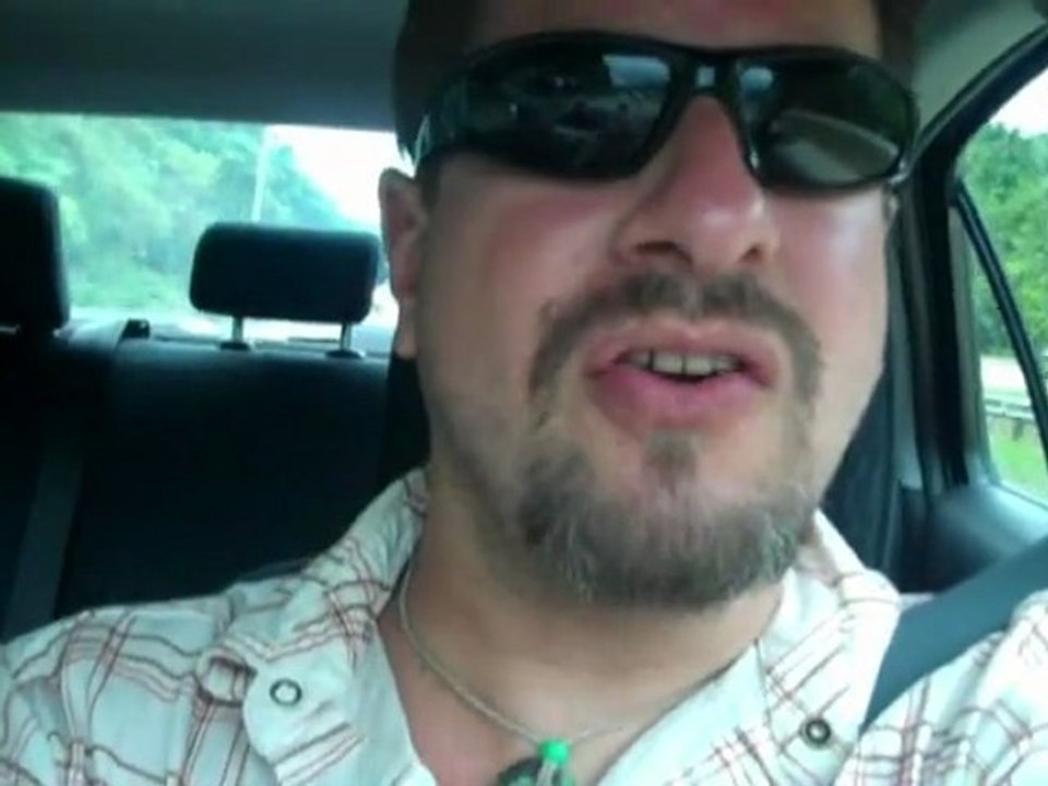 What I Learned About Driving in Puerto Rico