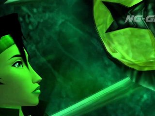 Beyond Good & Evil HD Traitor Trailer