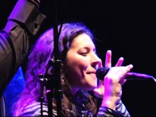 Four Women/Quatre Negres - Le Passant feat. Yael Miller