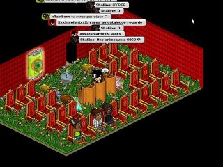 Retro habbo 2011 R60