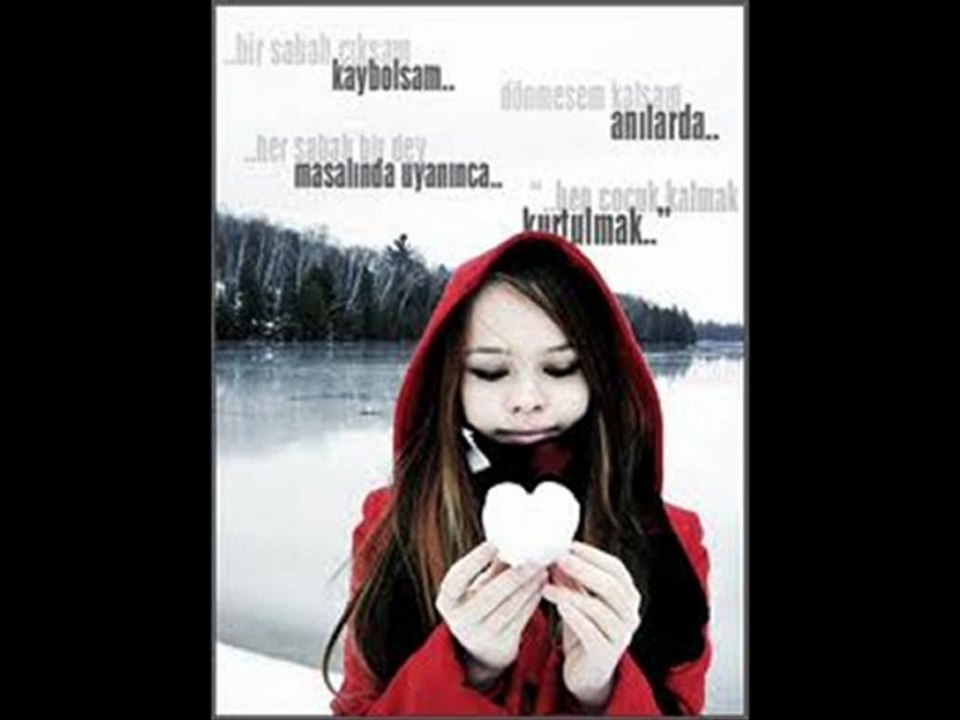 Sanaljack - Kim Bilir Kimler Dokundu O narim eLlerine