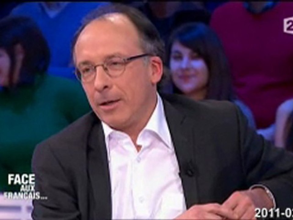 Sarkozy - sa difficulté à sortir MAM - clearstream