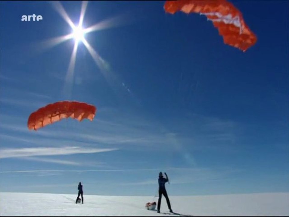 scandinavie sauvage : le groenland (3 et fin)