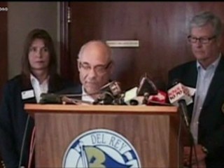 BIBLE VOYAGE ENDS IN TRAGEDY - CBN.com