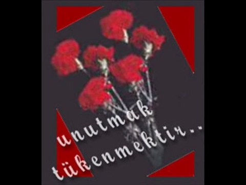 İSTANBUL ÜLKÜ OCAKLARI HOCALI SLAYTI