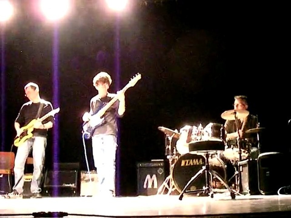 Création Musiques Actuelles : audition de février 2011 (1)