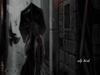 senin aşkınla yaşlanıyorum-ali kınık