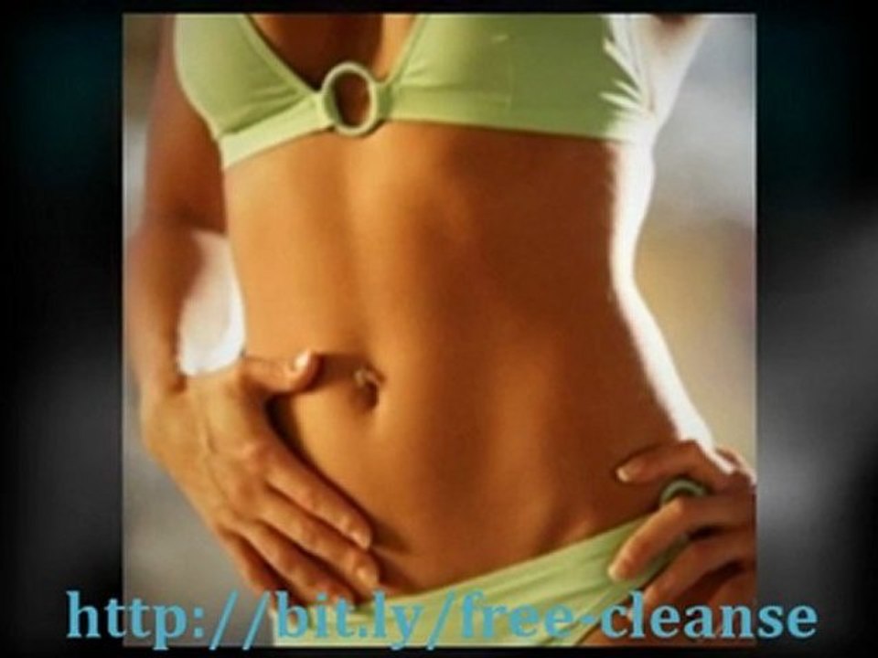 Free effective colon cleanse trial