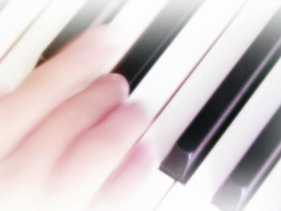 S'envoler - Stephanie Valentin (original song)