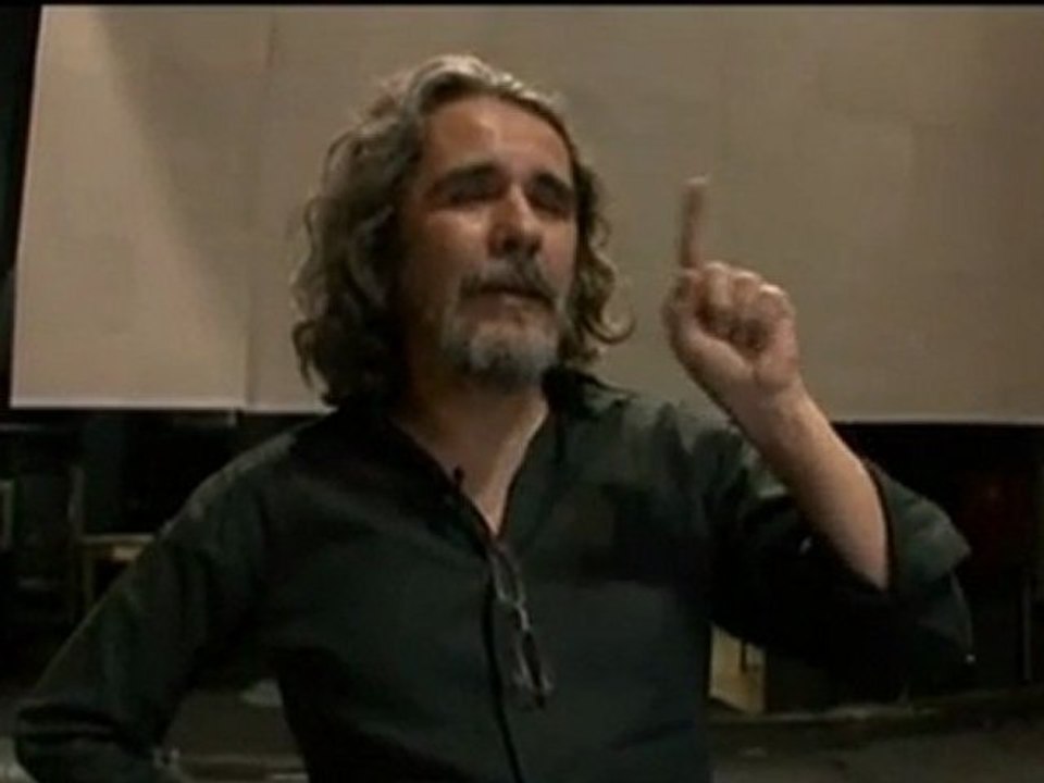 nikos alexiou