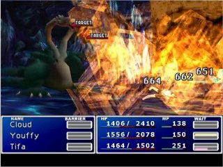 FFVII Remasterisé : Walkthrough 39