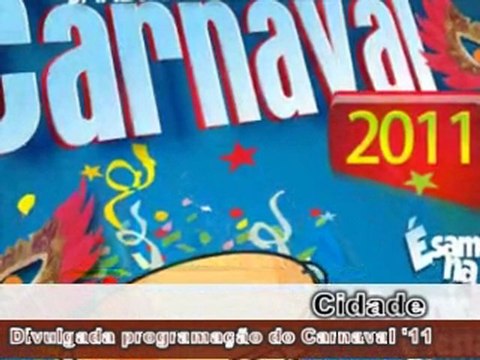 TVBQ Notícias - 25/02/2011