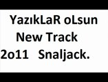 Sanaljack - Yazıklar Olsun 2011
