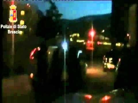 Brescia - Fondamentalisti islamici arrestati dalla Digos