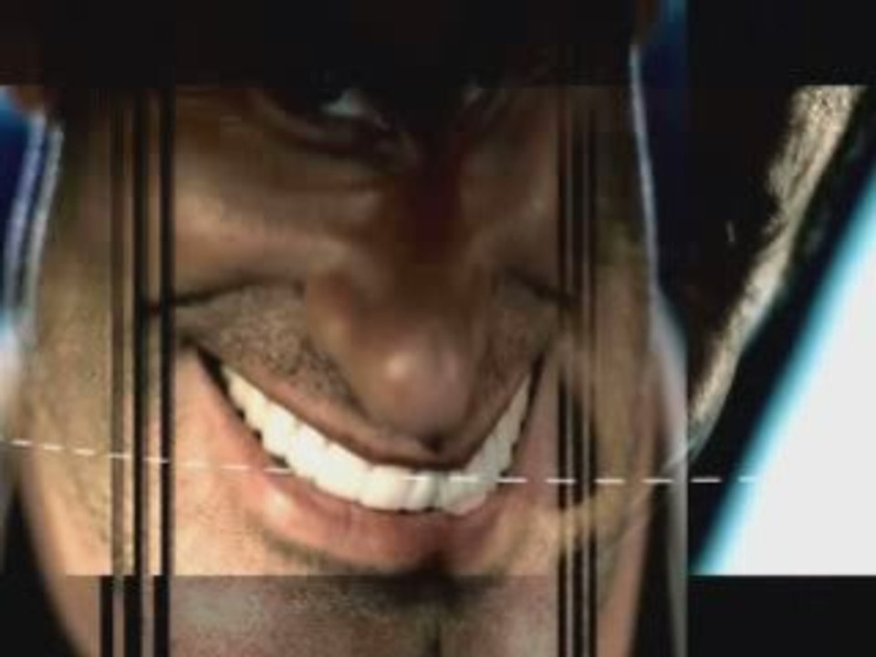 Nip/Tuck Promo- Christian