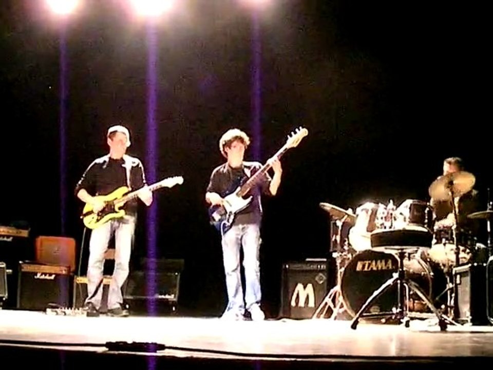 Création Musiques Actuelles : audition de février 2011 (3)