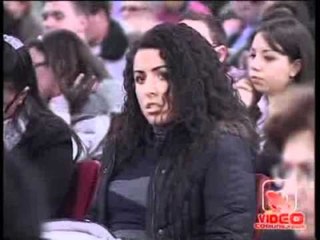 Napoli - Comunali, il PD tra Capacchione e Annunziata